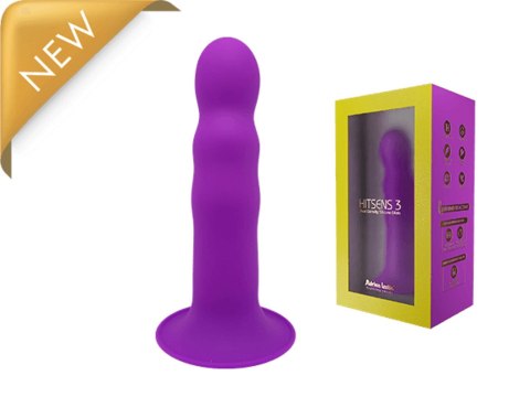 Opakowanie Adrien Lastic Hitsens 3 Purple