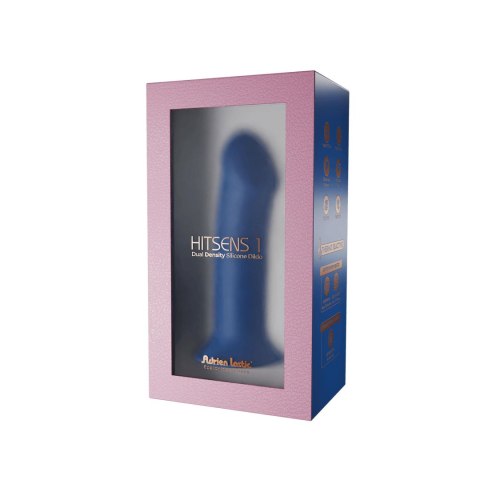 Opakowanie Adrien Lastic Hitsens 1 Blue