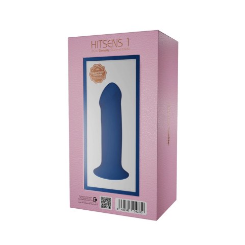 Opakowanie Adrien Lastic Hitsens 1 Blue