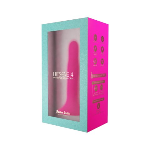 Opakowanie Adrien Lastic Hitsens 4 Pink
