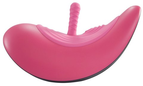 Vibepad ride-on