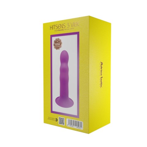 Opakowanie Adrien Lastic Hitsens 3 Purple Motor