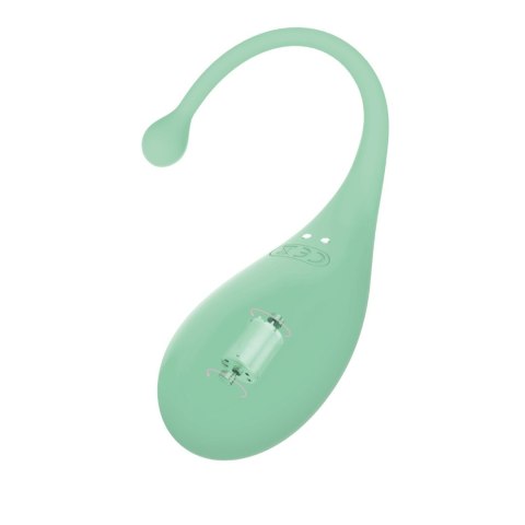 Adrien Lastic Palpitation Mint – wibrujące jajko z aplikacją AdLove