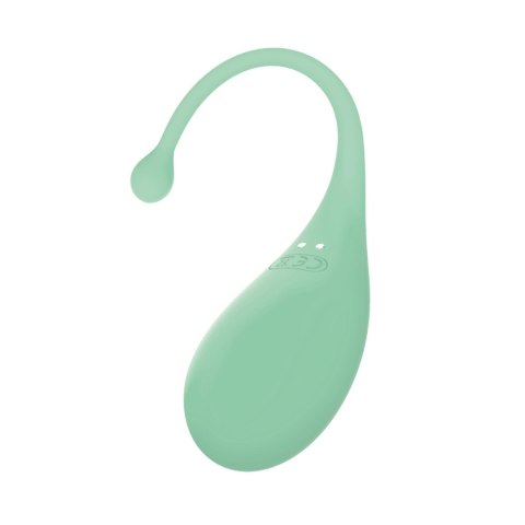 Adrien Lastic Palpitation Mint – wibrujące jajko z aplikacją AdLove