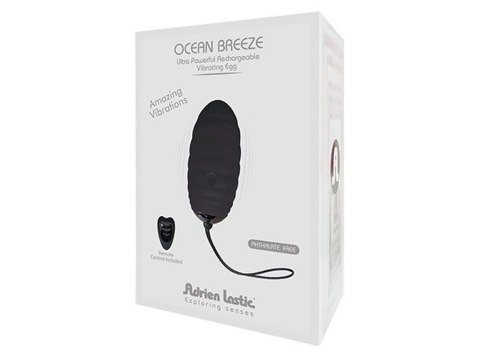 Ocean Breeze 2.0 Black – widok opakowania