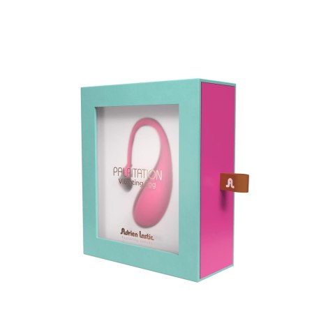 Opakowanie Adrien Lastic Palpitation Fuchsia
