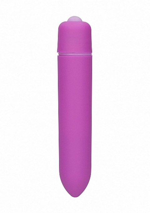 1 Speed Bullet - Purple 1 Speed Bullet - Purple