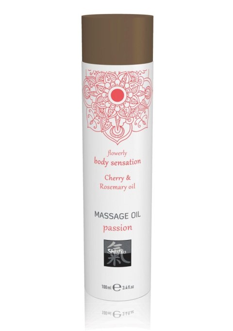 Olejek-Passion Cherry & Rosemary oil 100ml. Olejek-Passion Cherry & Rosemary oil 100ml.