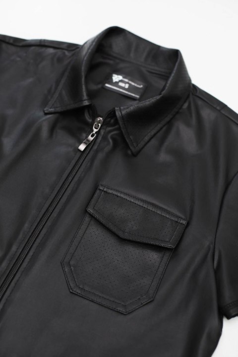 RMEmilio001 - polo - XL