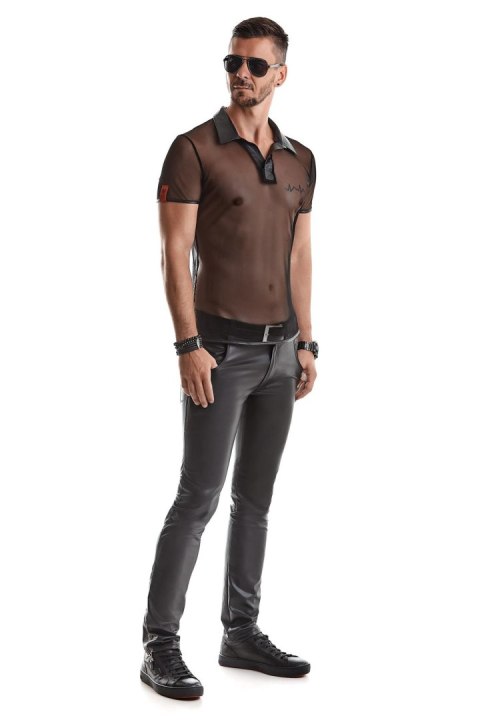 RMRoberto001 - polo - XXL