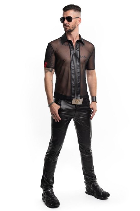 RMUgo001 - polo - XL