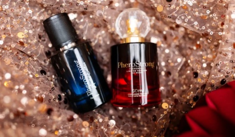 PheroStrong Pheromone Limited Edition For Women – Limitowane Perfumy z Feromonami 50 ml