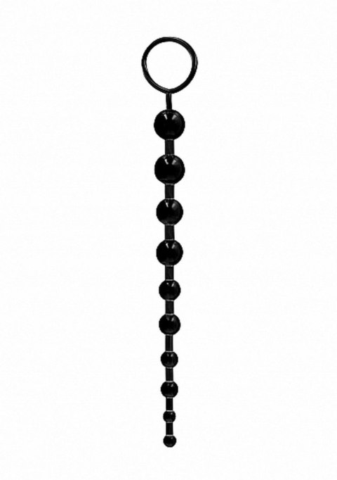 Anal Chain - Black Anal Chain - Black