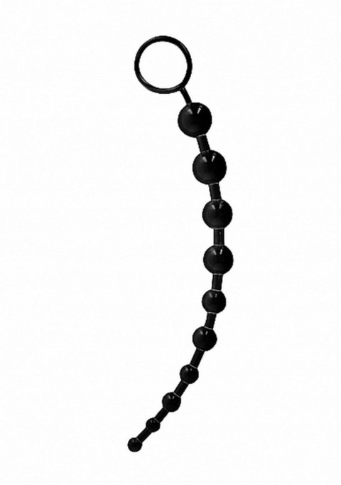 Anal Chain - Black Anal Chain - Black