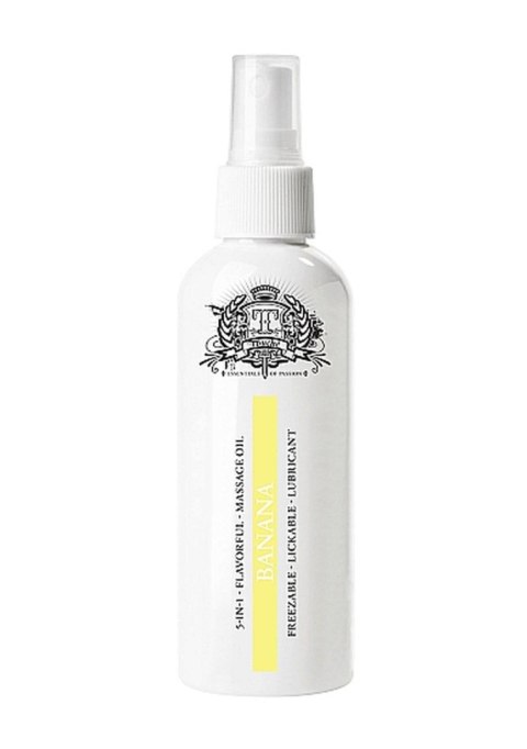 Ice Lubricant - Banana - 80 ml Ice Lubricant - Banana - 80 ml