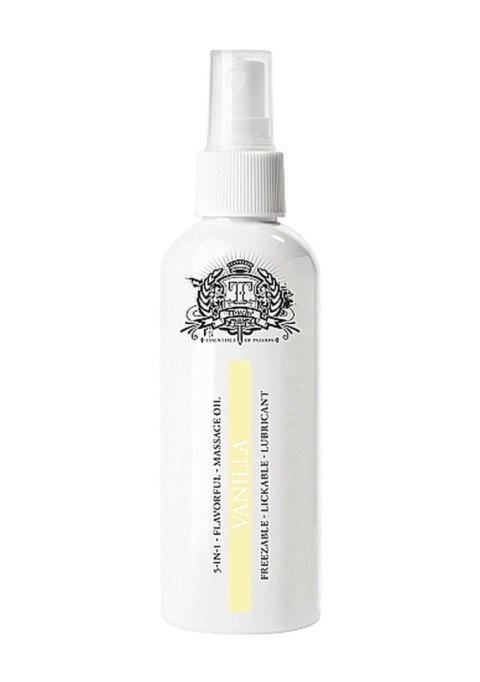 Ice Lubricant - Vanilla - 80 ml Ice Lubricant - Vanilla - 80 ml