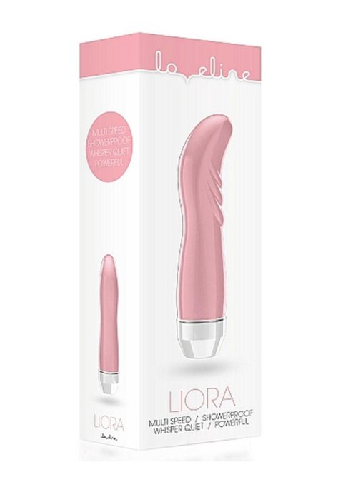 Liora - Pink Liora - Pink