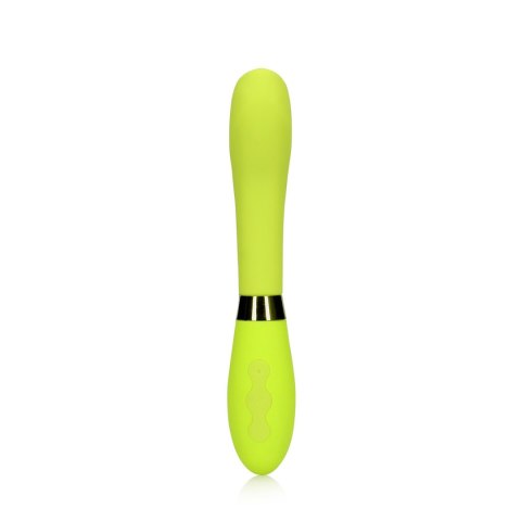 Silicone G-Spot Vibrator