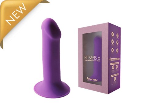 Opakowanie Adrien Lastic Hitsens 6 Purple