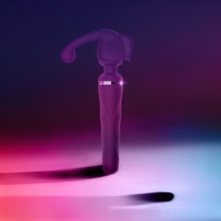 Lovense Nakładka Na Masażer Domi Female Attachment Lovense