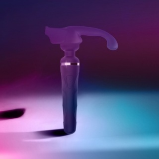 Lovense Nakładka Na Masażer Domi Male Attachment Lovense