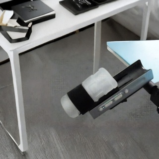 Lovense Solace Pro Grip Kit - Uniwersalny Zestaw Montażowy do Rękawów