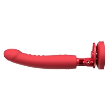 Zestaw Lovense Mission 2 & Solace Pro - Absolutna Teledildonika