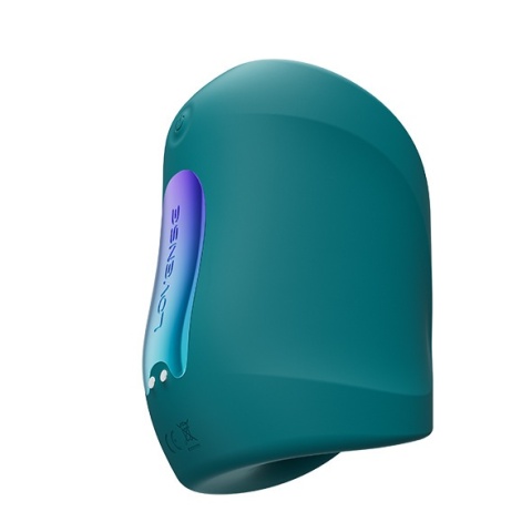 Zestaw Lovense Lush 4 & Gush 2 - Interaktywne Zabawki dla Par