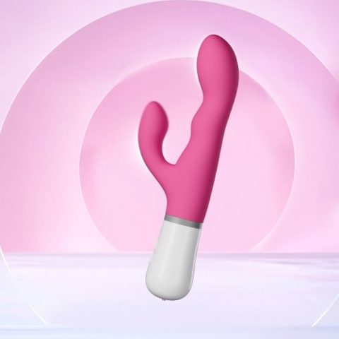 Lovense - Nora Wibrator sterowany aplikacją