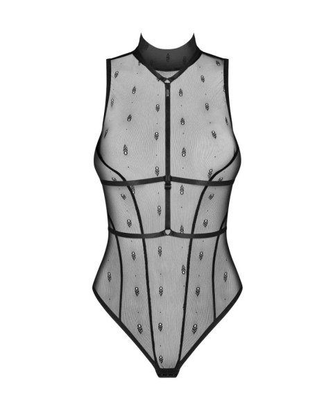 Obsessive Anniverse Special Body z Uprzężą rozm. S/M