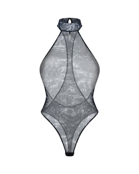 Obsessive Corrosis Body L/XL z Golfem i Srebrną Zawieszką OSSV
