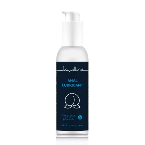 Anal Lubricant - 150 ml Anal Lubricant - 150 ml