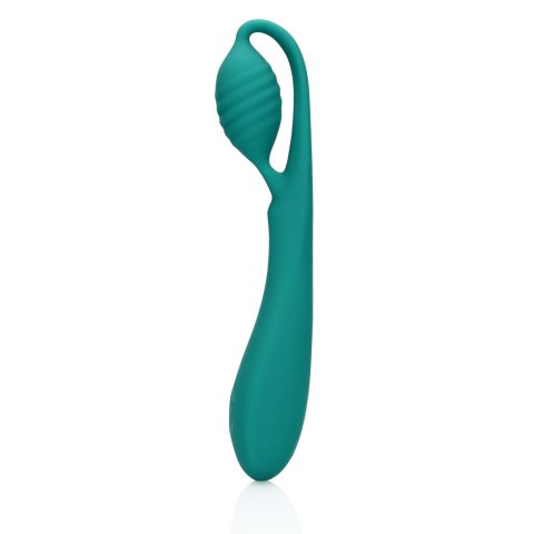G-Spot Vibrator with Bead G-Spot Vibrator with Bead