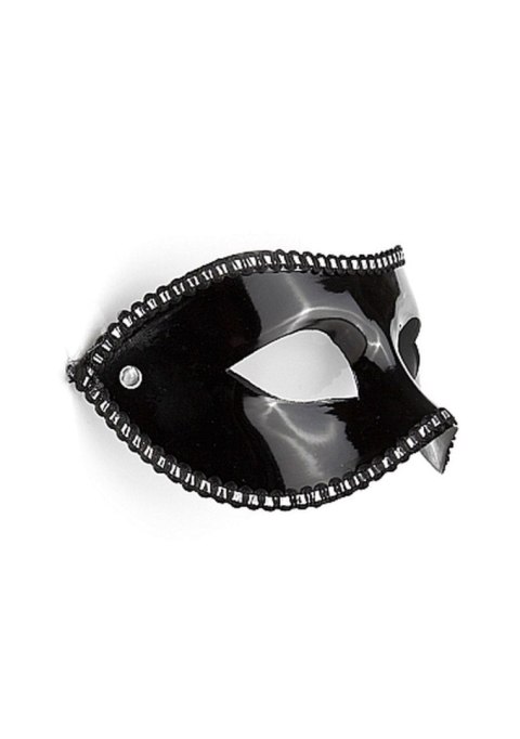 Mask For Party - Black Mask For Party - Black