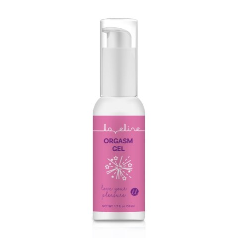 Orgasm Gel - 50 ml Orgasm Gel - 50 ml