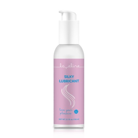 Silky Lubricant - 150 ml Silky Lubricant - 150 ml