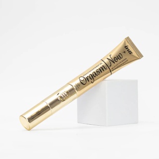 INTT Orgasm Now – Innowacyjny Żel Stymulujący z Wibrującym Aplikatorem (15 ml)