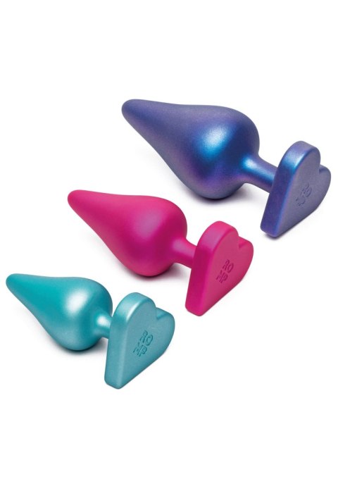 ROMP Luster