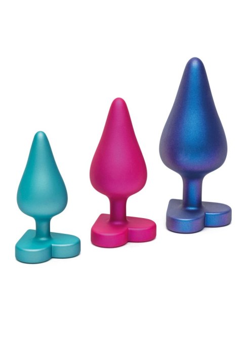 ROMP Luster