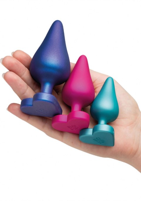 ROMP Luster