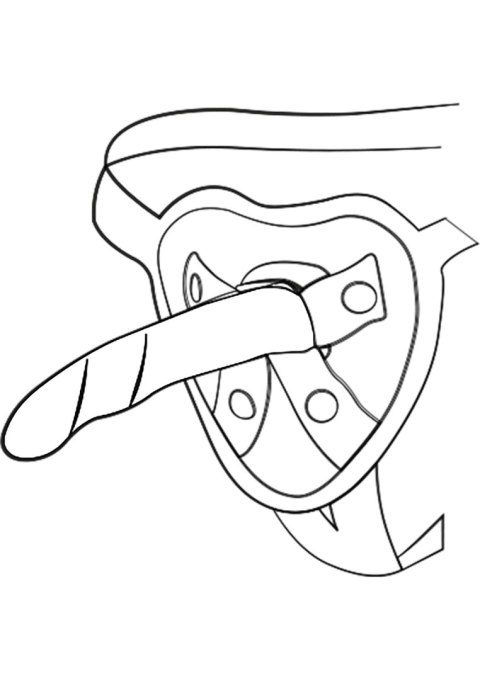 ROMP Piccolo Pegging Kit