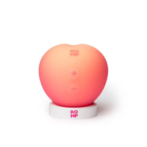 ROMP Pink Peach