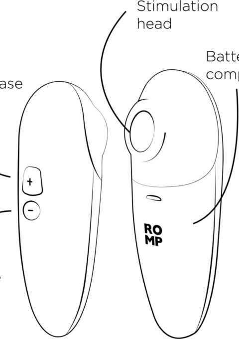 ROMP Switch X