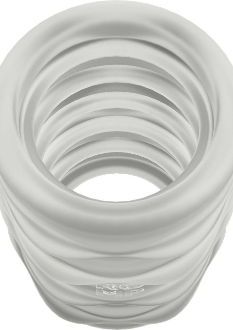 Romp Mosh Transparent