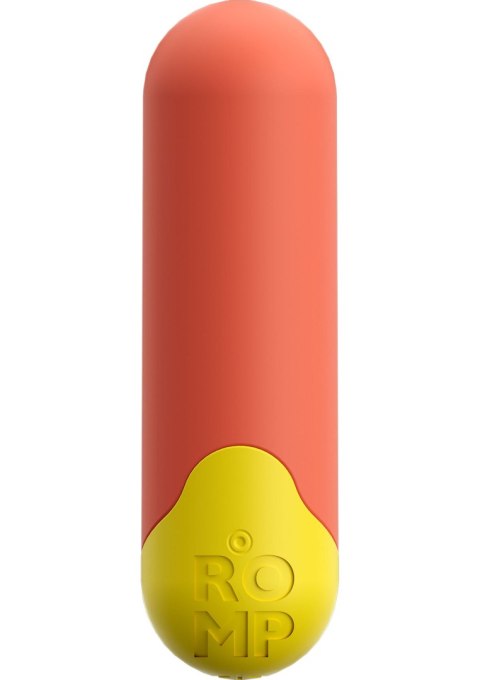 Romp Riot Orange