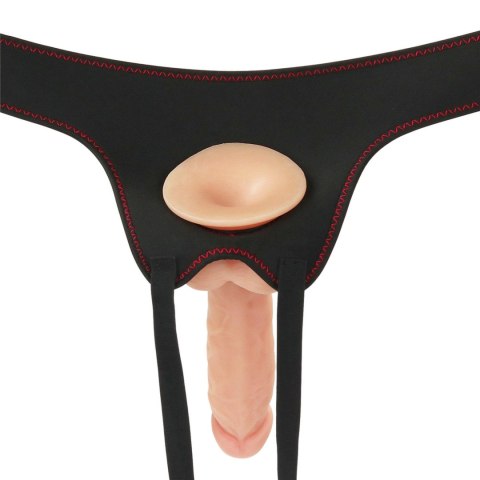 Easy Strapon Set 7.5'' Easy Strapon Set 7.5''