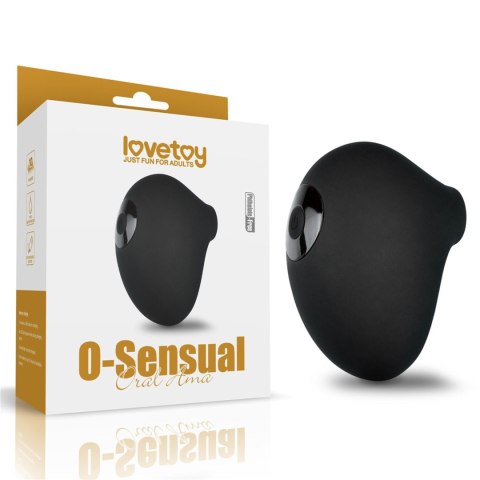 O-Sensual Oral Ama O-Sensual Oral Ama