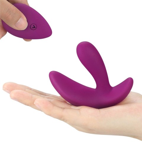 O-Sensual Remote Rider O-Sensual Remote Rider