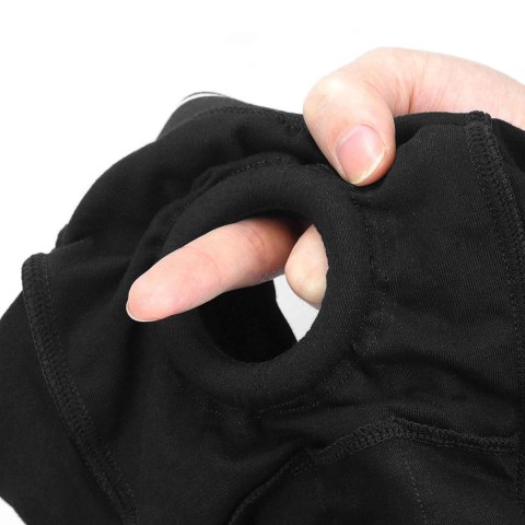 Strapon shorts for sex for packing(33~37 inch waist)