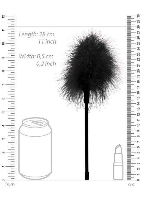 Feather Tickler Feather Tickler